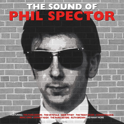 Various - The Sound Of Phil Spector (LP)