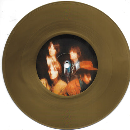 The Small Faces - The autumn stone (Gold vinyl)