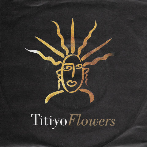 Titiyo - Flowers