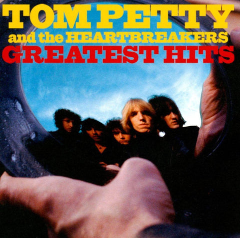 Tom Petty and the Heartbreakers - Greatest Hits (2LP)