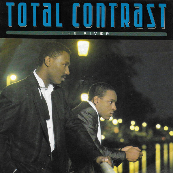 Total Contrast - The river (Engelse uitgave)