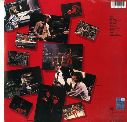Toto - IV (LP)