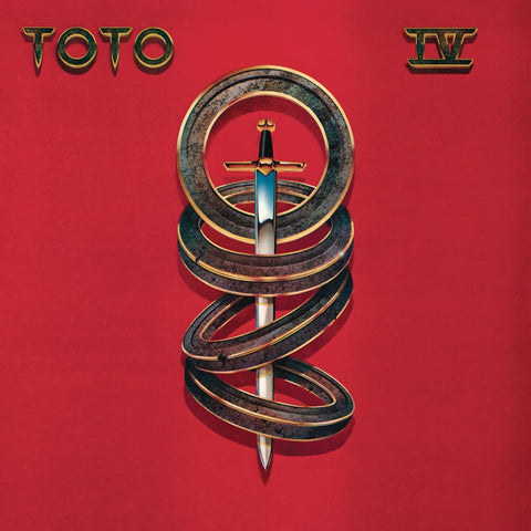 Toto - IV (LP)