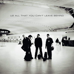 U2 - All That You Can't Leave Behind (20th Anniversary) (2LP)
