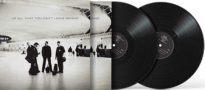 U2 - All That You Can't Leave Behind (20th Anniversary) (2LP)
