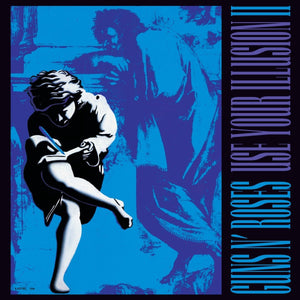 Guns N' Roses - Use Your Illusion II (2022 Remastered) (2LP)