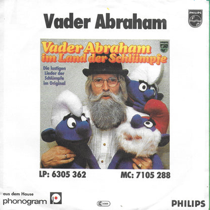 Vader Abraham - Was wird sein, fragt der schlumpf