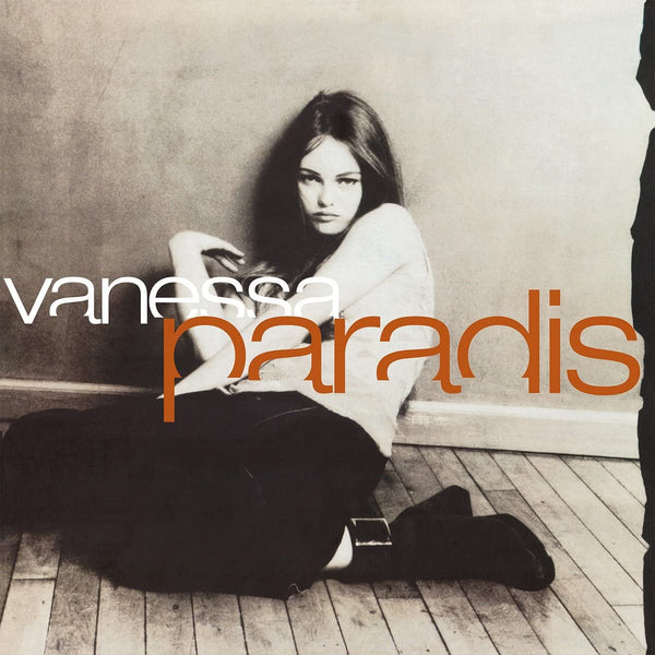 Vanessa Paradis - Vanessa Paradis (LP)