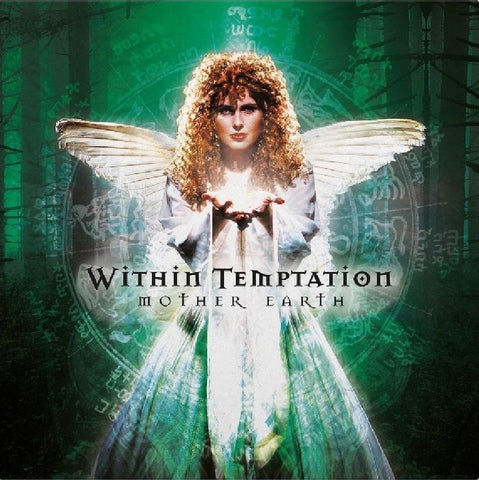 Within Temptation - Mother Earth (2LP)