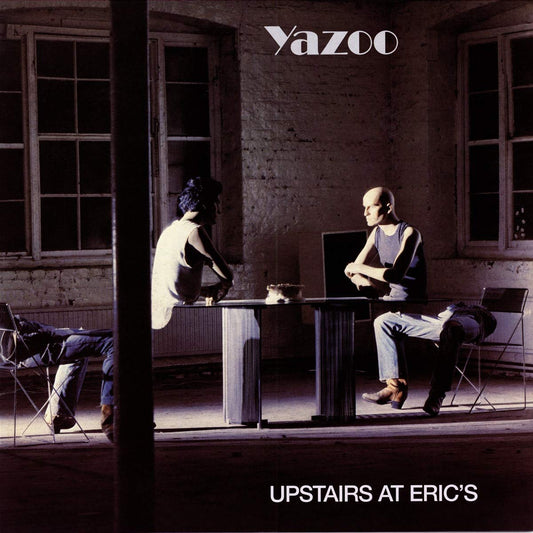 Yazoo - Upstairs At Eric's (LP)