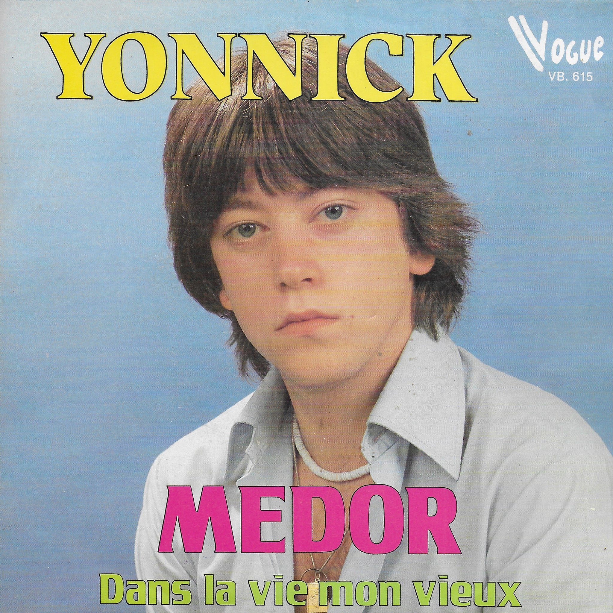Yonnick - Medor