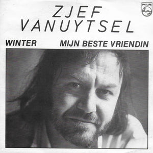 Zjef Vanuytsel - Winter