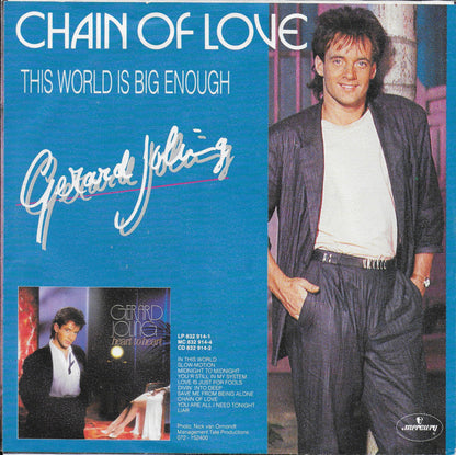 Gerard Joling - Chain of love