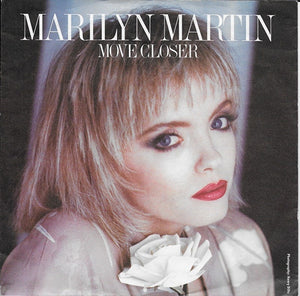 Marilyn Martin - Move closer