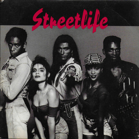 Streetlife - Streetlife