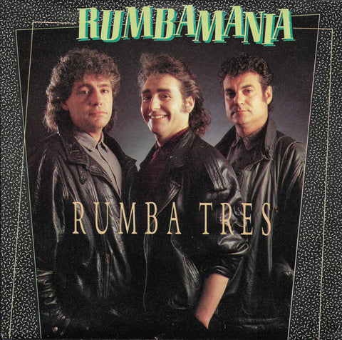 Rumba Tres - Rumbamania