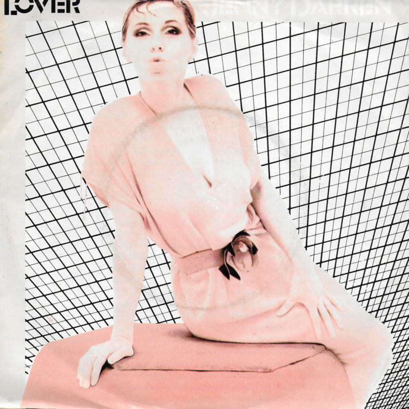 Jenny Darren - Lover
