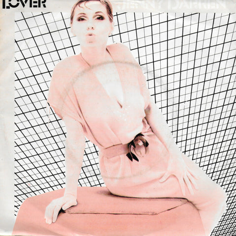 Jenny Darren - Lover