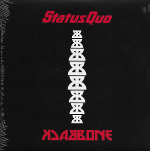 Status Quo - Backbone / Liberty Lane (Limited edition)