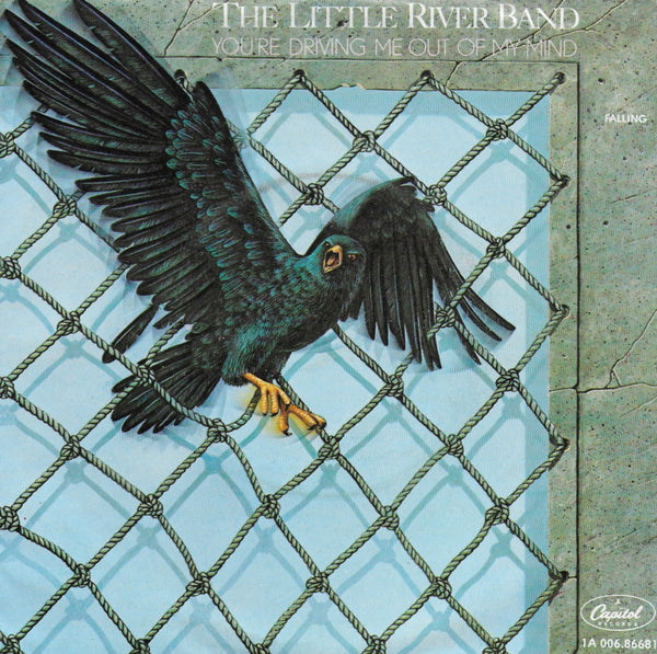 Little River Band - You're driving me out of my mind