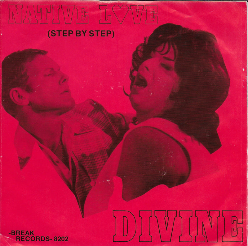 Divine - Native love (step by step)