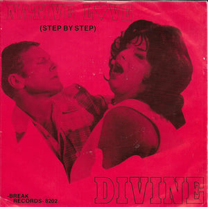 Divine - Native love (step by step)