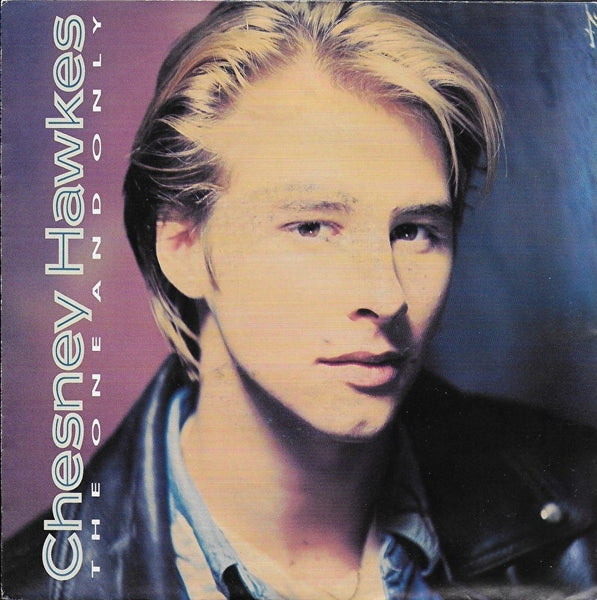 Chesney Hawkes - The one and only