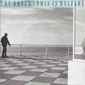 Dutch - This is welfare