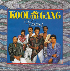 Kool & the Gang - Victory