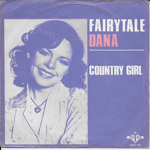 Dana - Fairytale