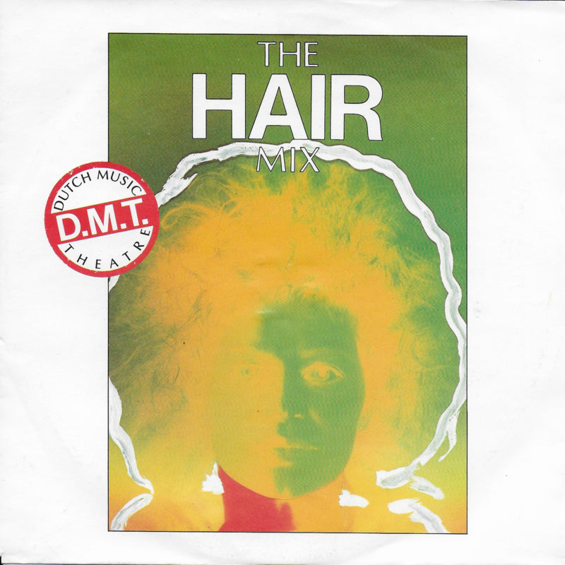 D.M.T. (Dutch Music Theatre) - The Hair Mix