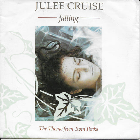 Julee Cruise - Falling