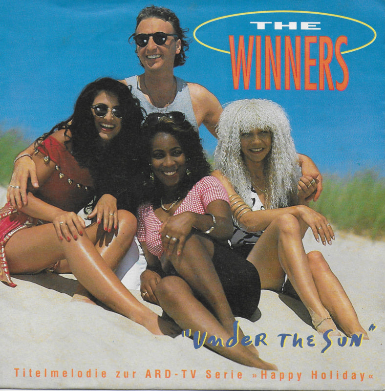 Winners - Under the sun