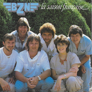 BZN - La saison francaise