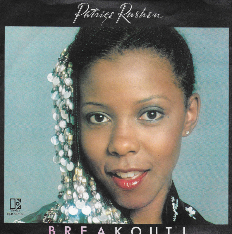 Patrice Rushen - Breakout!