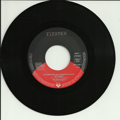 Beach Boys - Kokomo