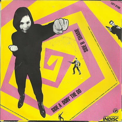 Betty Boo - Doin' the do