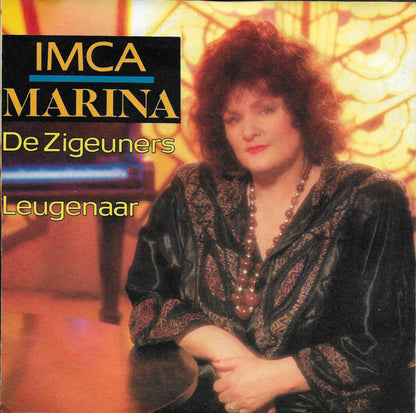 Imca Marina - De zigeuners
