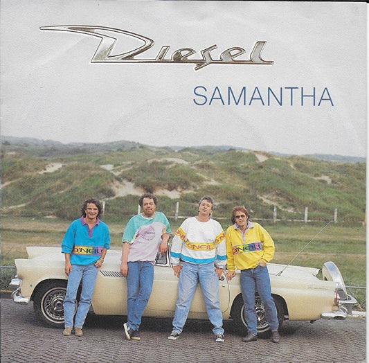 Diesel - Samantha