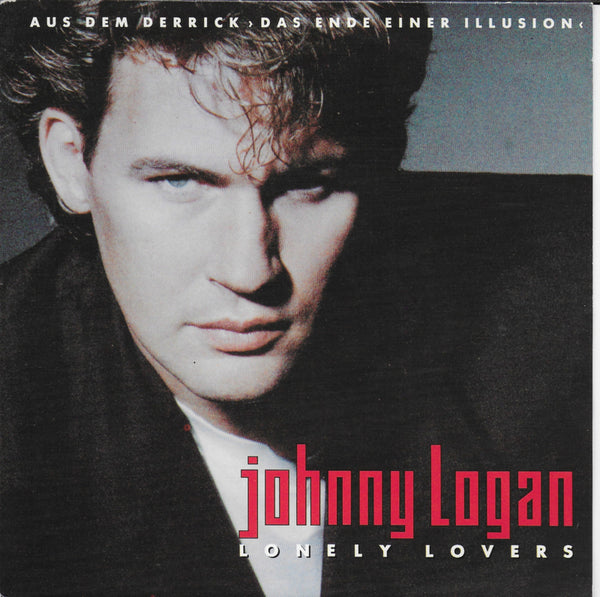 Johnny Logan - Lonely lovers