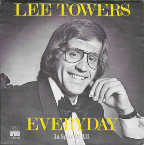 Lee Towers - Everyday