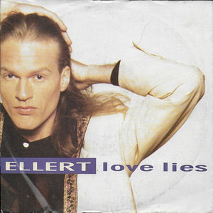 Ellert - Love lies