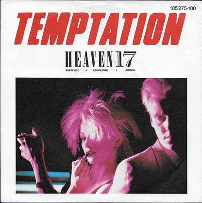 Heaven 17 - Temptation