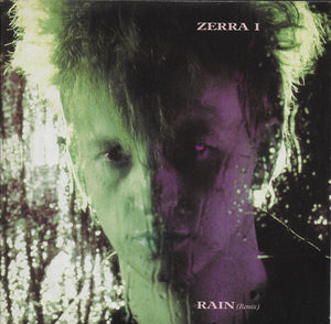 Zerra I - Rain (remix)