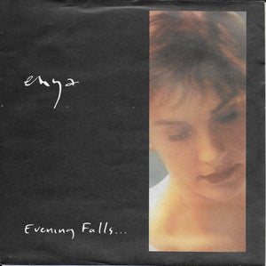 Enya - Evening falls