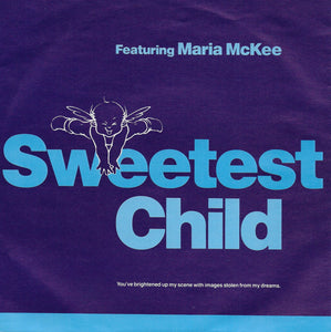 Sweetest Child featuring Maria McKee - Sweetest child