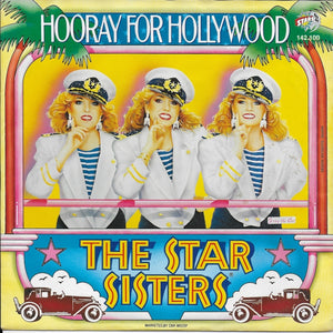 Star Sisters - Hooray for Hollywood