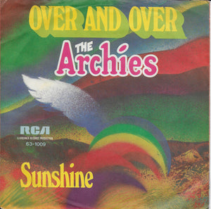 Archies - Sunshine