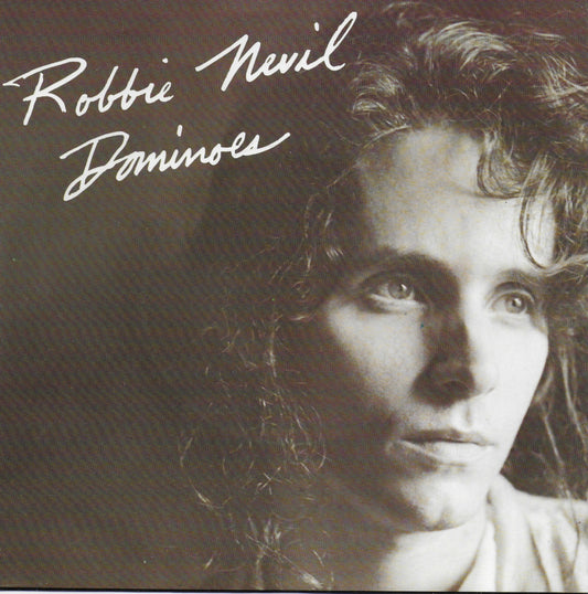 Robbie Nevil - Dominoes