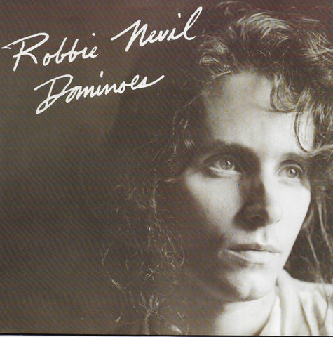 Robbie Nevil - Dominoes